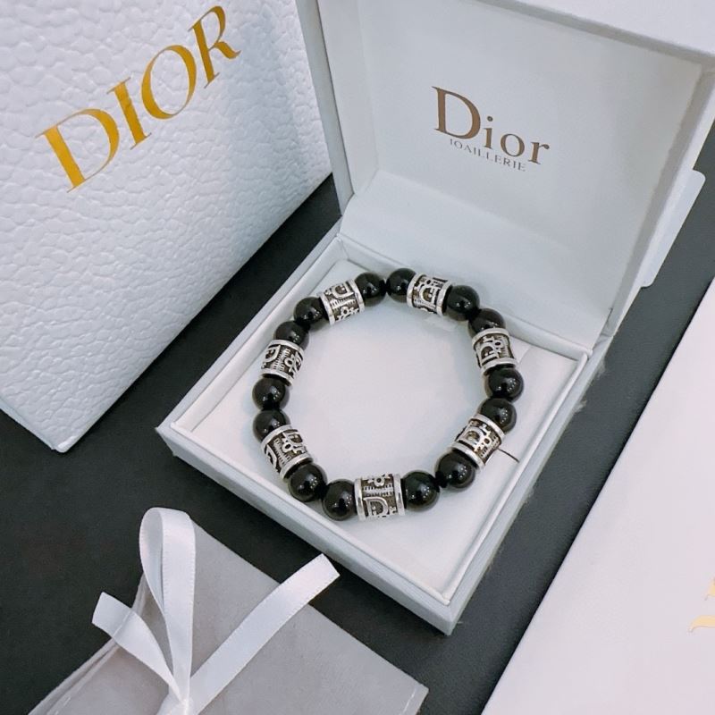 Christian Dior Bracelets